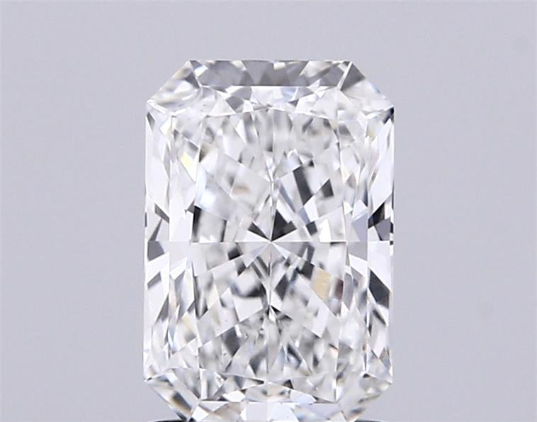 IGI 1.72 Carat Radiant Cut Lab Grown Diamond 人工培育鑽石 實驗室人造鑽石