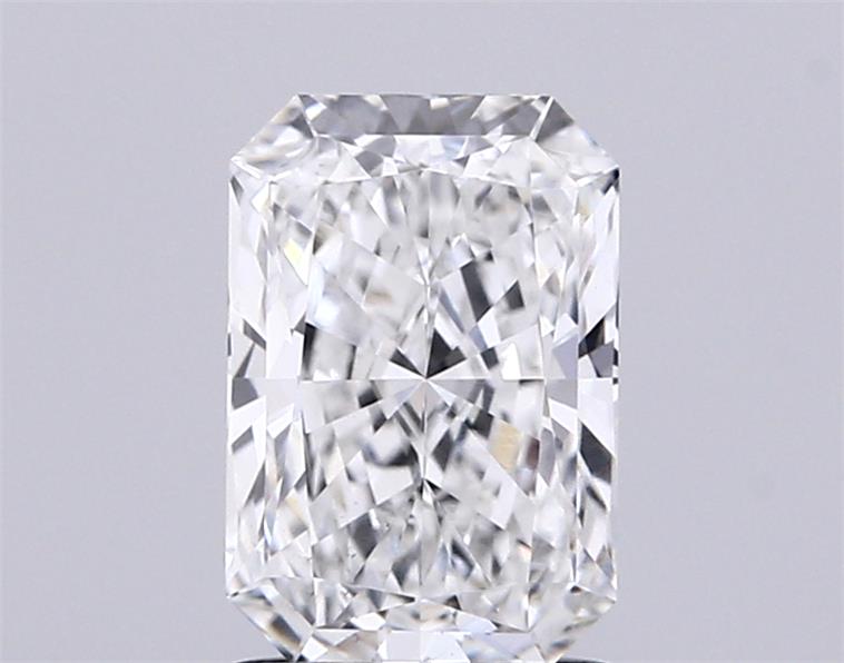 IGI 1.72 Carat Radiant Cut Lab Grown Diamond 人工培育鑽石 實驗室人造鑽石