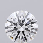 IGI 1.22 Carat Round Brilliant Lab Grown Diamond 人工培育鑽石 實驗室人造鑽石