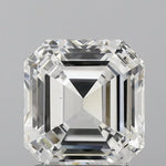 IGI 1.61 Carat Emerald Lab Grown Diamond