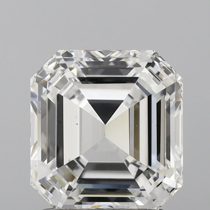 IGI 1.61 Carat Emerald Lab Grown Diamond