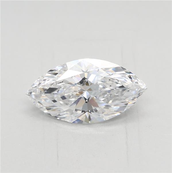 IGI 1.00 Carat Marquise Lab Grown Diamond 人工培育鑽石 實驗室人造鑽石