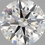 IGI 2.81 Carat Round Brilliant Lab Grown Diamond 人工培育鑽石 實驗室人造鑽石