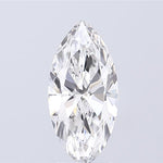 IGI 2.10 Carat Marquise Lab Grown Diamond 人工培育鑽石 實驗室人造鑽石