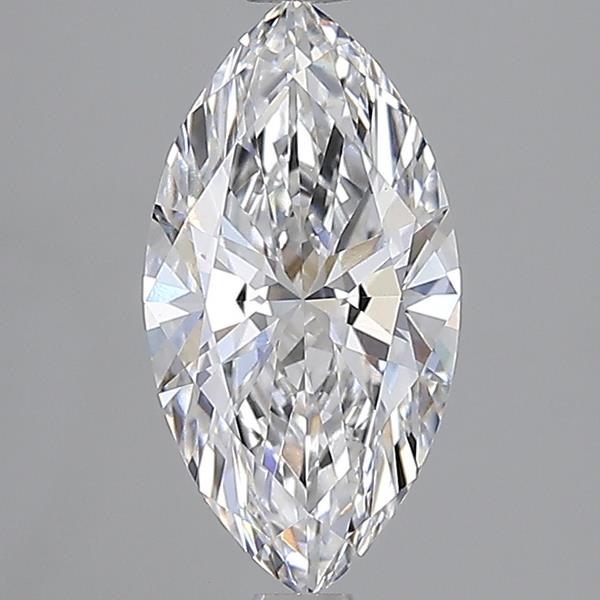 IGI 1.58 Carat Marquise Lab Grown Diamond 人工培育鑽石 實驗室人造鑽石
