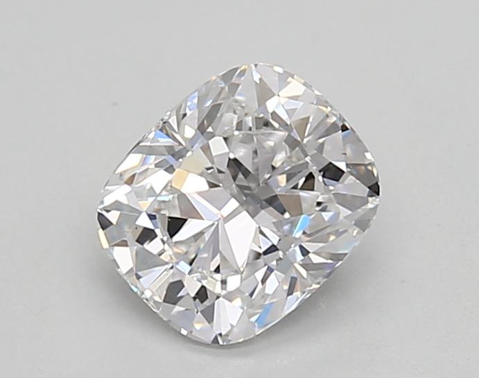 IGI 0.89 Carat Cushion Lab Grown Diamond 人工培育鑽石 實驗室人造鑽石