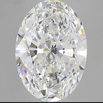 IGI 16.06 Carat Oval Lab Grown Diamond 人工培育鑽石 實驗室人造鑽石