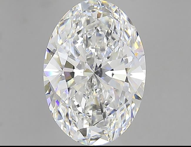 IGI 16.06 Carat Oval Lab Grown Diamond 人工培育鑽石 實驗室人造鑽石