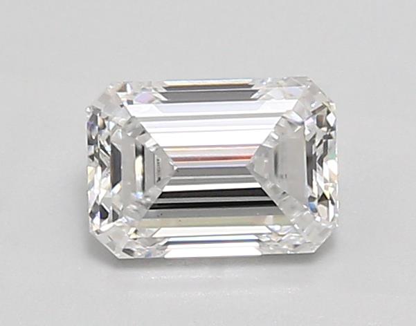 IGI 1.3 Carat Emerald Lab Grown Diamond