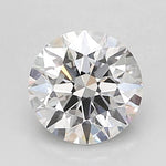 IGI 1.02 Carat Round Brilliant Lab Grown Diamond 人工培育鑽石 實驗室人造鑽石