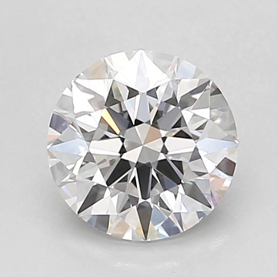 IGI 1.02 Carat Round Brilliant Lab Grown Diamond 人工培育鑽石 實驗室人造鑽石