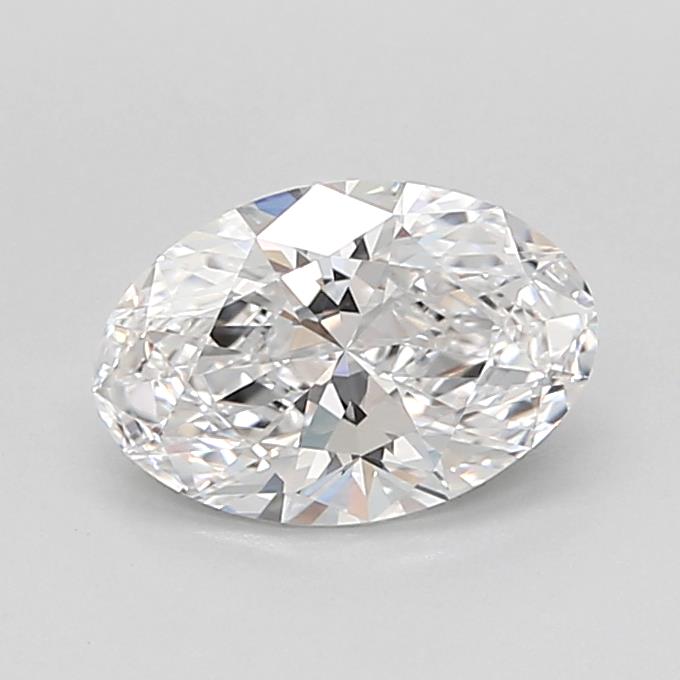 IGI 1.03 Carat Oval Lab Grown Diamond 人工培育鑽石 實驗室人造鑽石