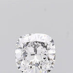 IGI 1.02 Carat Cushion Lab Grown Diamond 人工培育鑽石 實驗室人造鑽石