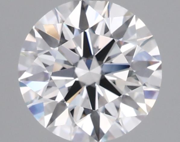 IGI 1.36 Carat Round Brilliant Lab Grown Diamond 人工培育鑽石 實驗室人造鑽石