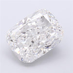 IGI 4.54 Carat Cushion Lab Grown Diamond 人工培育鑽石 實驗室人造鑽石