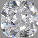 IGI 1.64 Carat Cushion Lab Grown Diamond