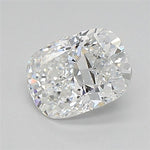 IGI 0.76 Carat Cushion Lab Grown Diamond