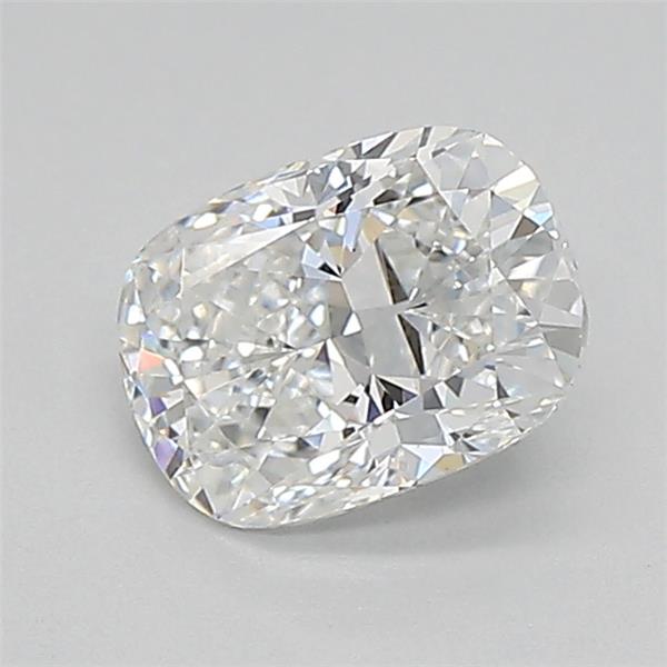 IGI 0.76 Carat Cushion Lab Grown Diamond