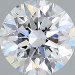 IGI 1.08 Carat Round Brilliant Lab Grown Diamond 人工培育鑽石 實驗室人造鑽石