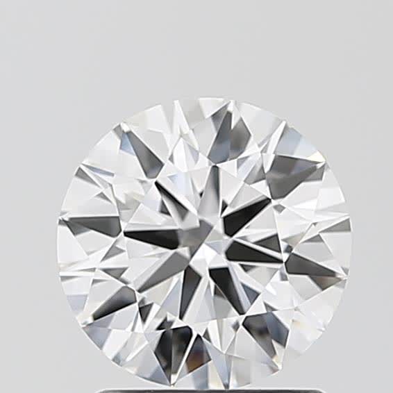 IGI 1.47 Carat Round Brilliant Lab Grown Diamond 人工培育鑽石 實驗室人造鑽石