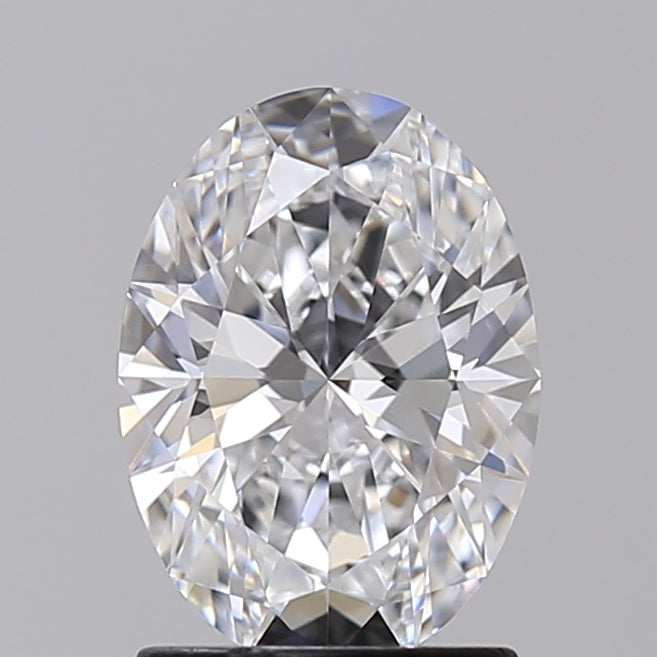 IGI 1.54 Carat 橢圓形 - Oval 培育鑽石 Lab Grown Diamond 人造鑽石 人工鑽石 實驗室鑽石 培養鑽石 香港 培育鑽 