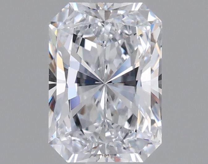 IGI 1.05 Carat Radiant Cut Lab Grown Diamond 人工培育鑽石 實驗室人造鑽石