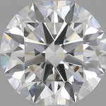 IGI 1.50 Carat Round Brilliant Lab Grown Diamond 人工培育鑽石 實驗室人造鑽石
