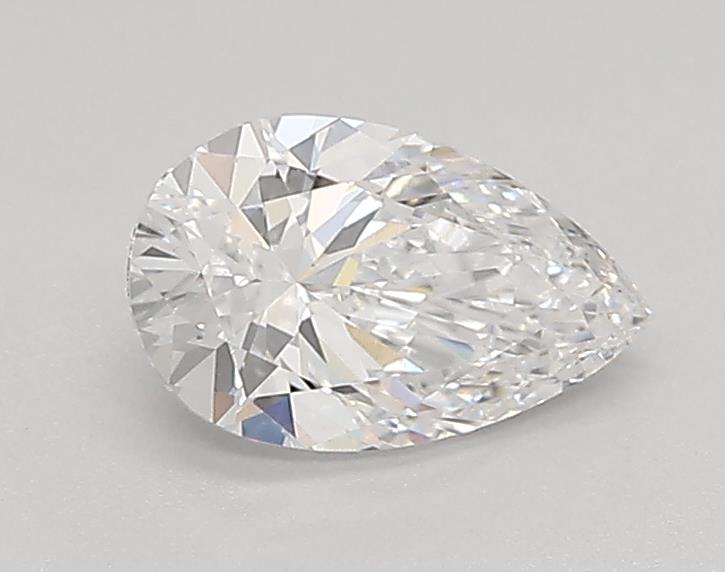 IGI 0.60 Carat Pear Lab Grown Diamond 人工培育鑽石 實驗室人造鑽石