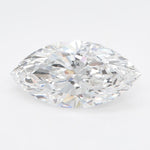 IGI 1.40 Carat Marquise Lab Grown Diamond 人工培育鑽石 實驗室人造鑽石