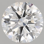 IGI 1.2 Carat Round Brilliant Lab Grown Diamond