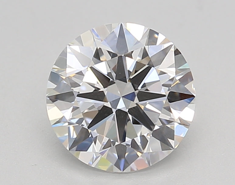 IGI 1.52 Carat 圓形 - Round Brilliant 培育鑽石 Lab Grown Diamond 人造鑽石 人工鑽石 實驗室鑽石 培養鑽石 香港 培育鑽 