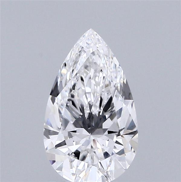 IGI 1.01 Carat Pear Lab Grown Diamond 人工培育鑽石 實驗室人造鑽石