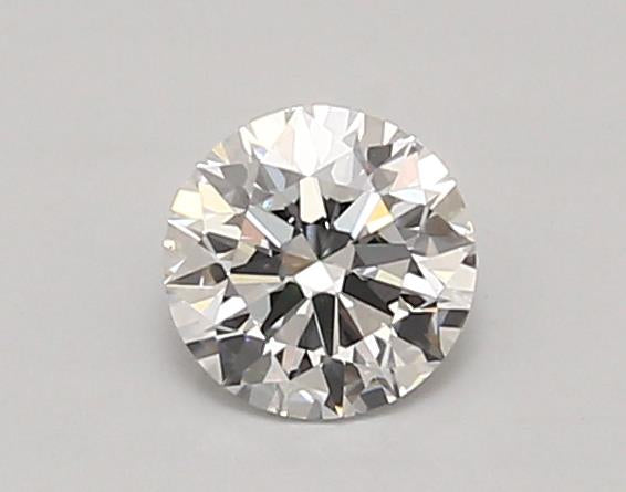 IGI 0.74 Carat Round Brilliant Lab Grown Diamond 人工培育鑽石 實驗室人造鑽石