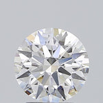 IGI 2.01 Carat Round Brilliant Lab Grown Diamond