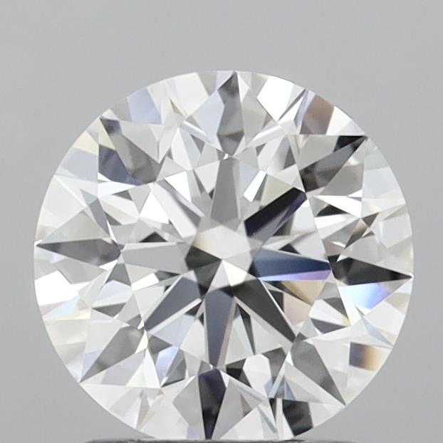 IGI 1.7 Carat Round Brilliant Lab Grown Diamond