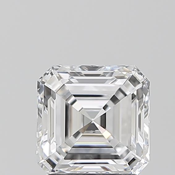 IGI 1.52 Carat Asscher Lab Grown Diamond 人工培育鑽石 實驗室人造鑽石