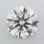 IGI 1.68 Carat Round Brilliant Lab Grown Diamond 人工培育鑽石 實驗室人造鑽石