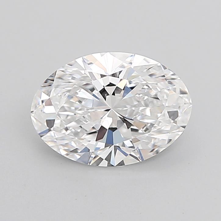 IGI 2.33 Carat Oval Lab Grown Diamond 人工培育鑽石 實驗室人造鑽石