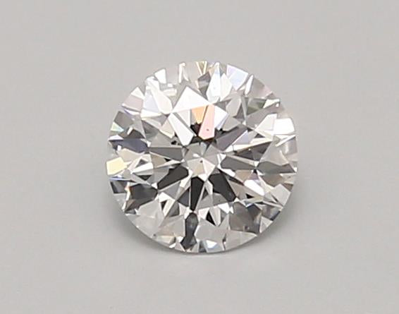 IGI 0.56 Carat Round Brilliant Lab Grown Diamond 人工培育鑽石 實驗室人造鑽石