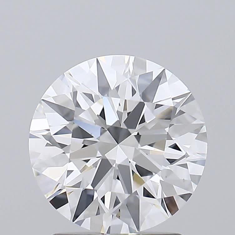 IGI 1.84 Carat Round Brilliant Lab Grown Diamond 人工培育鑽石 實驗室人造鑽石
