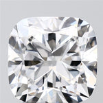 IGI 2.56 Carat Cushion Lab Grown Diamond 人工培育鑽石 實驗室人造鑽石