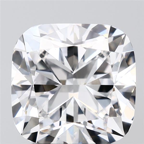 IGI 2.56 Carat Cushion Lab Grown Diamond 人工培育鑽石 實驗室人造鑽石
