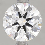 IGI 1.5 Carat Round Brilliant Lab Grown Diamond
