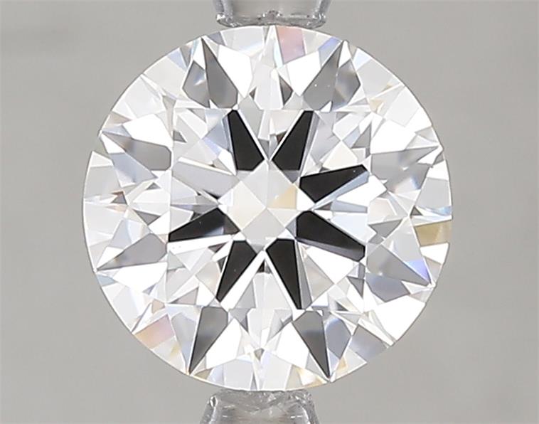IGI 1.5 Carat Round Brilliant Lab Grown Diamond
