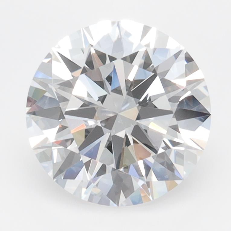 IGI 1.84 Carat Round Brilliant Lab Grown Diamond 人工培育鑽石 實驗室人造鑽石