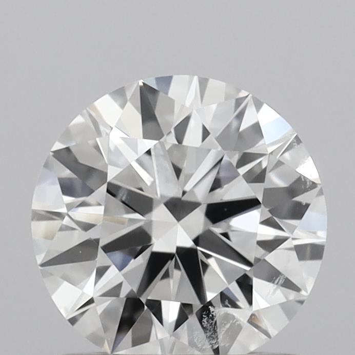 IGI 0.80 Carat Round Brilliant Lab Grown Diamond 人工培育鑽石 實驗室人造鑽石