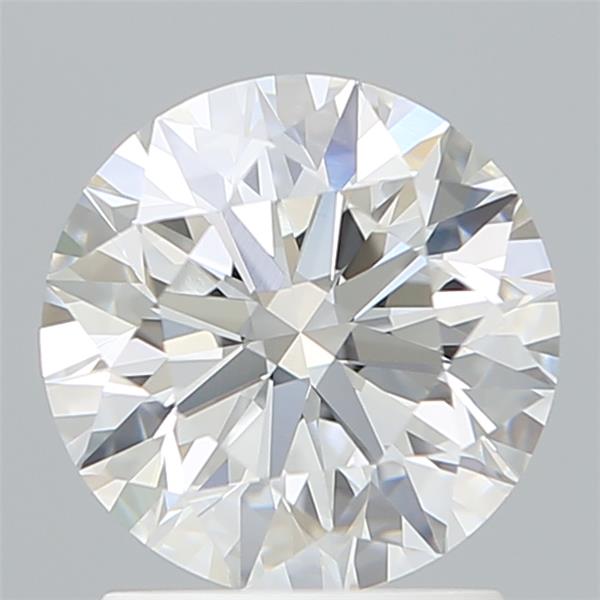 IGI 1.83 Carat Round Brilliant Lab Grown Diamond