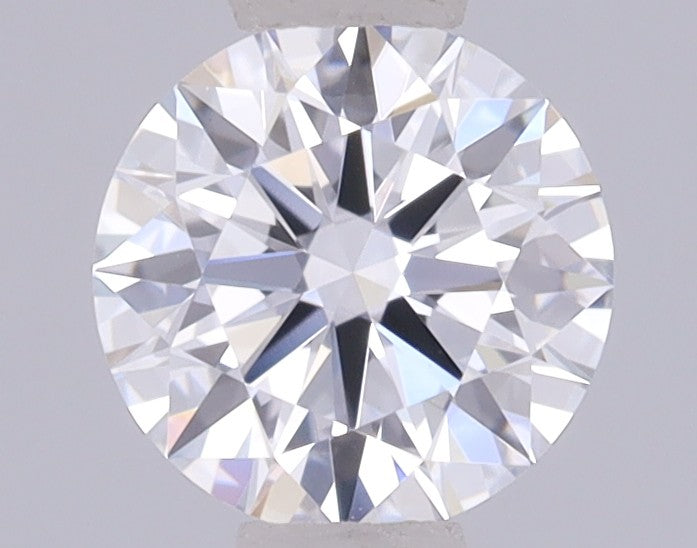 IGI 0.51 Carat Round Brilliant Lab Grown Diamond 人工培育鑽石 實驗室人造鑽石