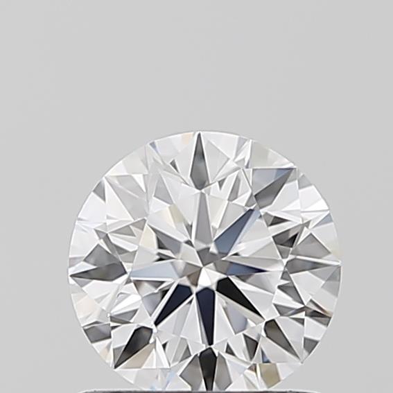 IGI 0.81 Carat Round Brilliant Lab Grown Diamond