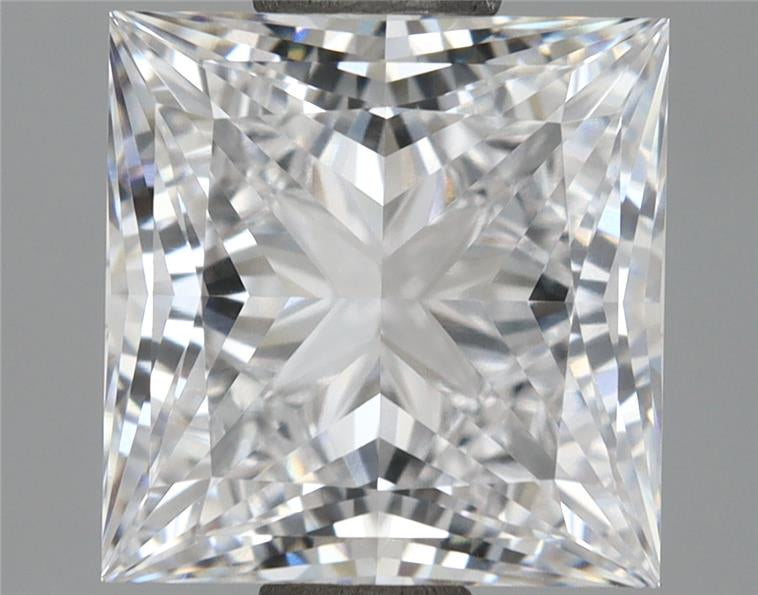 IGI 2.20 Carat Princess Cut Lab Grown Diamond 人工培育鑽石 實驗室人造鑽石